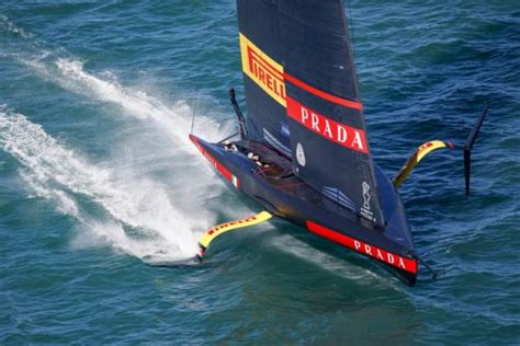 prada cup previsioni vento|Prada Cup, le previsioni meteo delle prime regate. Luna Rossa .